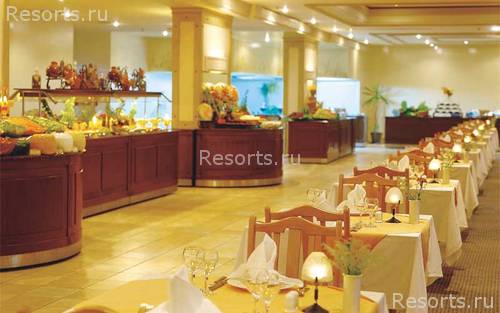 Joy Kimeros Resort Club & Hotel 7